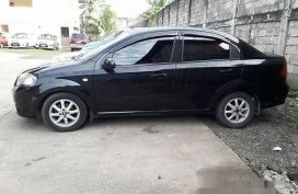 Chevrolet Aveo 2006 for sale