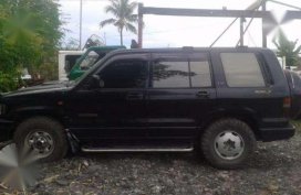 For sale 2011 Isuzu Trooper
