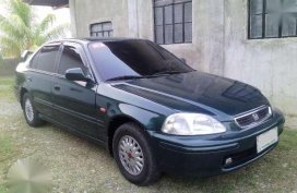 Honda Civic 1998 model AT