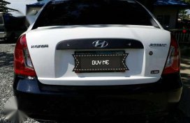 Hyundai Accent 2010 1.5 Turbo Diesel