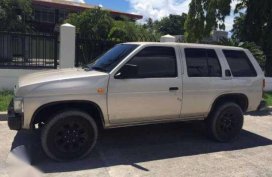 For sale 2004 Nissan Terrano