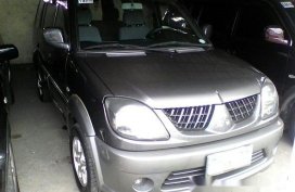 Mitsubishi Adventure 2009 for sale