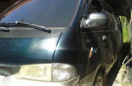 For sale Kia Pregio Van