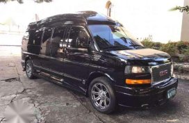 2013 GMC Savana Explorer
