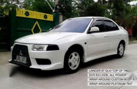 Lancer Pizza 97 GLXI tag Honda City 97 Corolla Getz Lovelife SIR Body