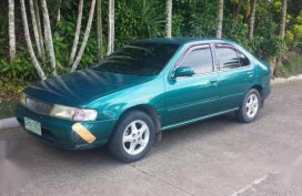 For sale 1996 Nissan Sentra
