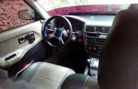 Honda city exi for sale