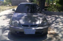 Honda Civic 97 Model Lxi