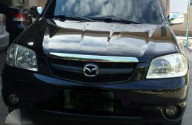 Mazda tribute 2007