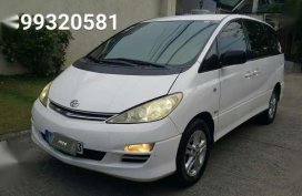 For sale 2005 Toyota Previa