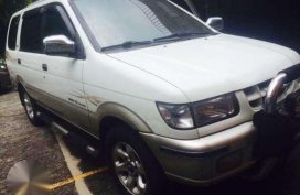 Rush sale  XTO Isuzu Crosswind