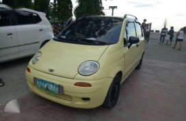 For sale Daewoo Matiz2 2007