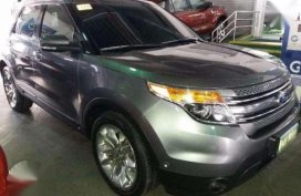 Ford Explorer 2013 Limited For Sale