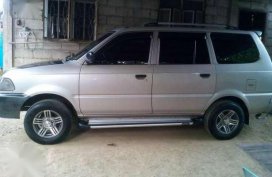 Toyota Revo Diesel 2001 Vios Innova FX Civic Lancer Nissan Adventure