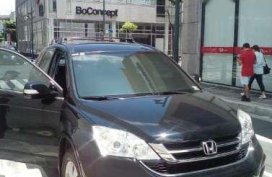 2011 Crv Modulo Sport 2010 2009