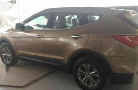 Hyundai Santa Fe All in DP 118K