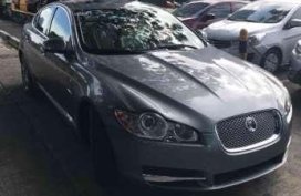 Jaguar 2009 XF