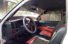 Nissan Pathfinder 4x4