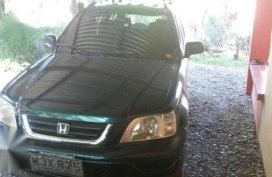 For sale Honda CRV automatic