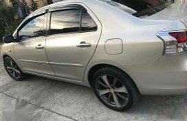 for sale Toyota Vios 1.3 mt 2009 model