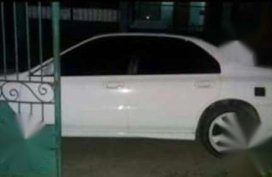 Honda Accord Inspire