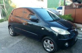 2009 Hyundai i10 For Sale or Swap