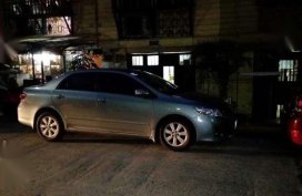 For sale Toyota Corolla Altis