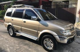 Isuzu Crosswind 2008 for sale