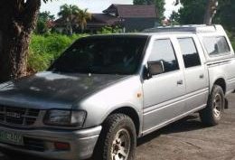 For sale 2000 Isuzu Fuego