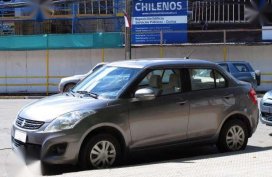 Suzuki Swift desire 2014 automatic