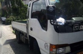 For sale Isuzu Elf local