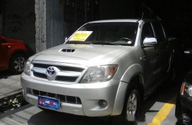 Toyota Hilux 2007 for sale