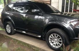 For sale Montero glx 2013