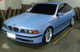 For sale 1997 BMW 523i