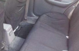 2nd Hand 1996 Nissan Sentra AT Series 3