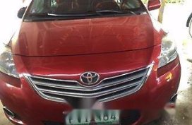 Toyota Vios 2010 for sale