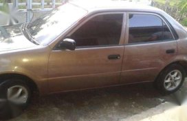 For sale Toyota Corolla 2005 
