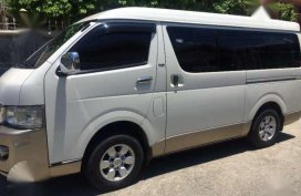 For sale Toyota Super Grandia