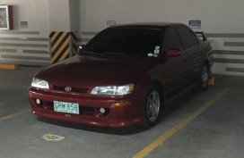 Toyota Corolla 1997 for sale