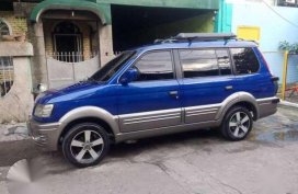 Mitsubishi Adventure Grandsports 2003