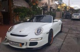 For sale Porsche Boxster GT3 facelift