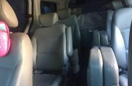 Hyundai Starex Cvx for sale 