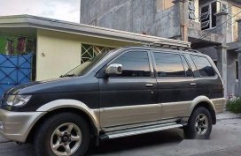 Isuzu Crosswind 2002 for sale