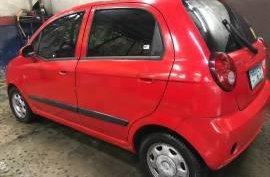 Chevrolet Spark L.S 1.0