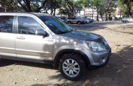 Honda CR-V 2006 for sale