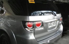 Toyota Fortuner 2015 for sale