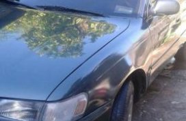 Toyota Corolla XL Big body 95 model