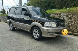 For sale 2003 Revo SR Manual