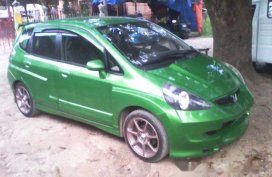 Honda Fit 2005 for sale