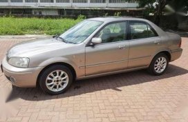 For sale FORD Linx Ghia